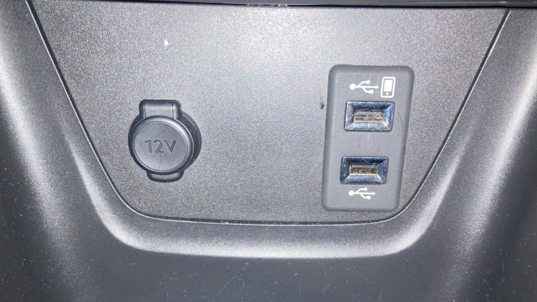 Vauxhall Crossland X 1.2T [130] Elite Nav 5dr [Start Stop] Petrol Hatchback